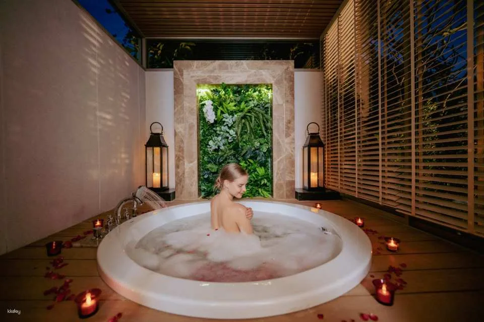 CHANN Wellness Spa in Phuket | Thailand