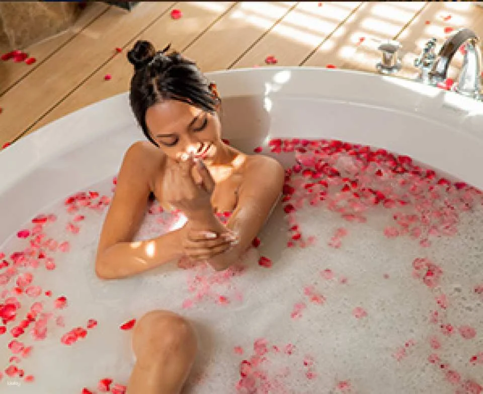 CHANN Wellness Spa in Phuket | Thailand
