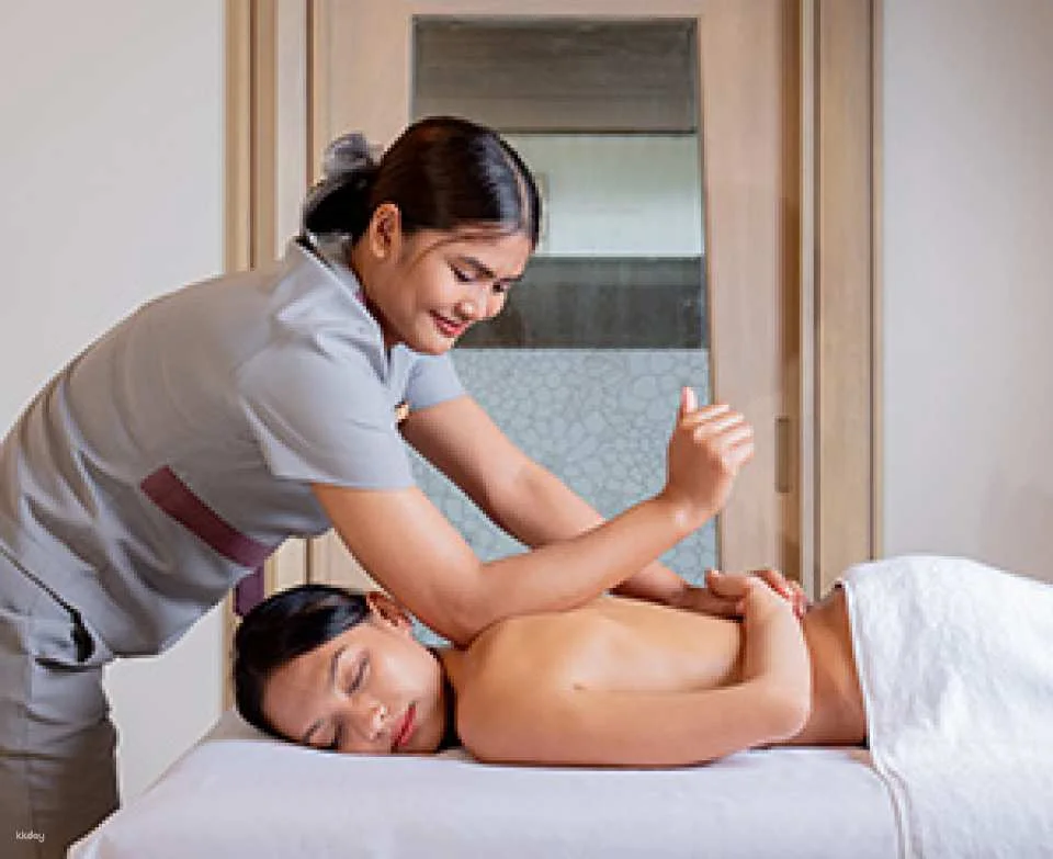 CHANN Wellness Spa in Phuket | Thailand