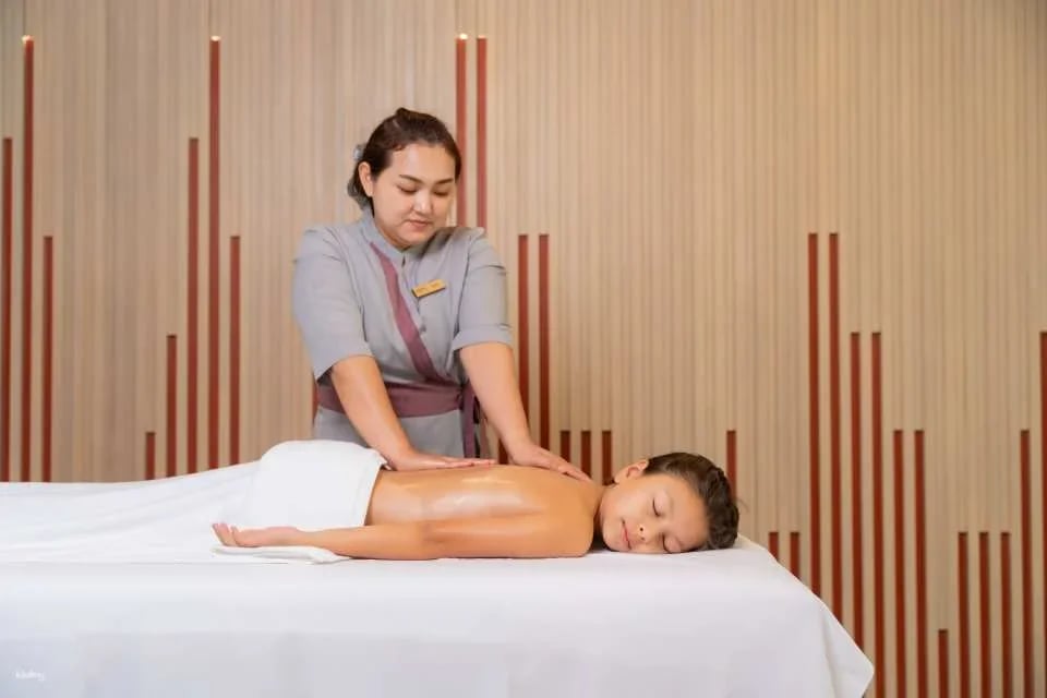 CHANN Wellness Spa in Phuket | Thailand