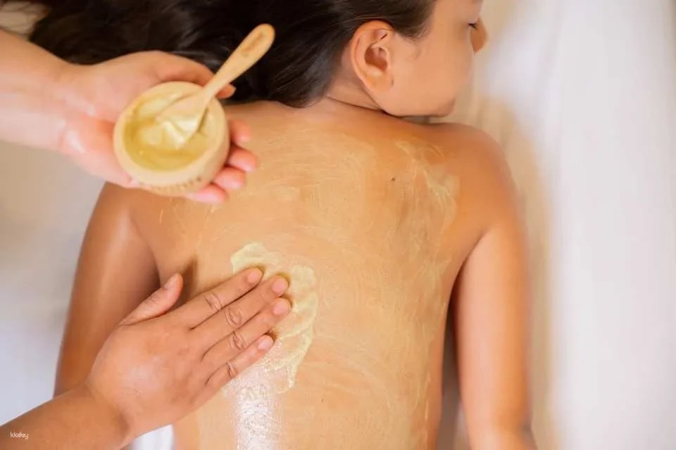 CHANN Wellness Spa in Phuket | Thailand