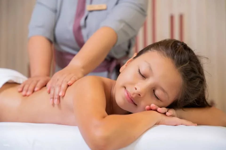 CHANN Wellness Spa in Phuket | Thailand