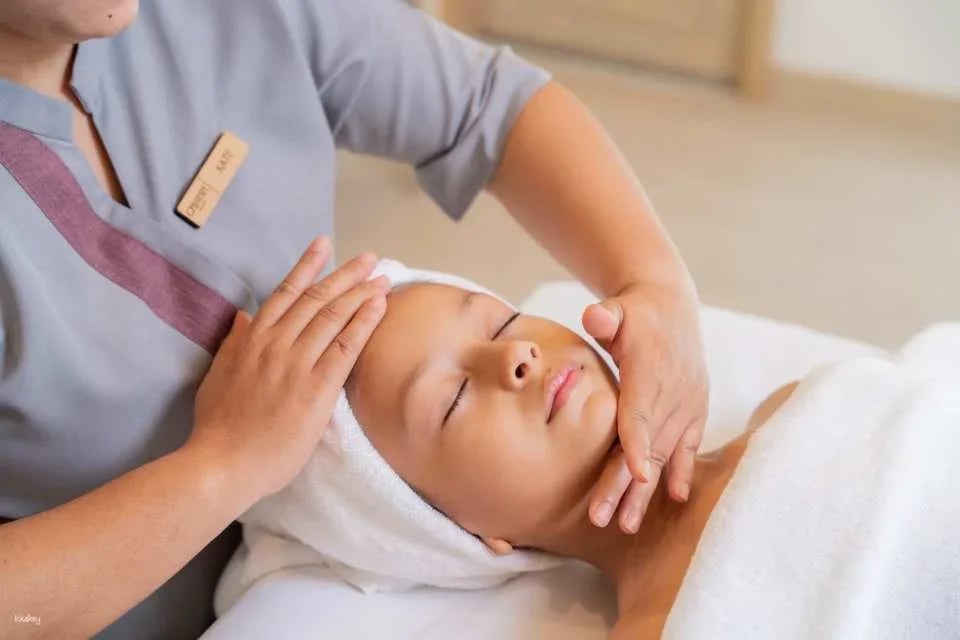 CHANN Wellness Spa in Phuket | Thailand