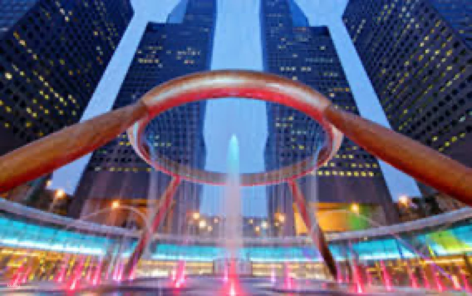 Singapore City Tour: Merlion Park, Singapore Flyer, Thian Hock Keng Temple, and More (Private or Shared Tour Option)