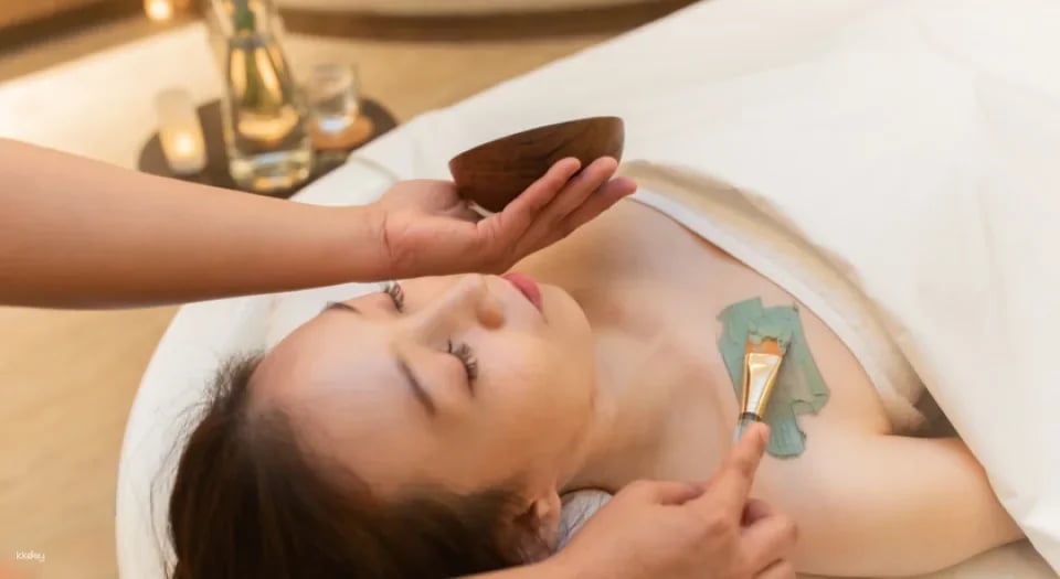 Spa Experience at Be Well Spa at Mövenpick BDMS Wellness Resort Bangkok | Thailand