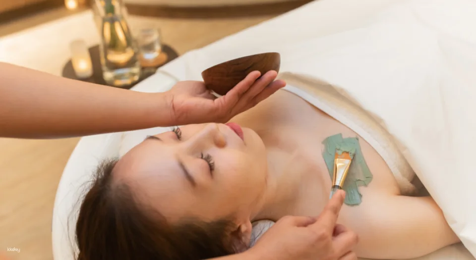 Spa Experience at Be Well Spa at Mövenpick BDMS Wellness Resort Bangkok | Thailand