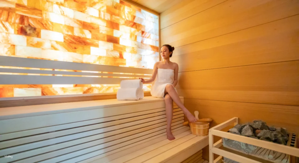 Spa Experience at Be Well Spa at Mövenpick BDMS Wellness Resort Bangkok | Thailand