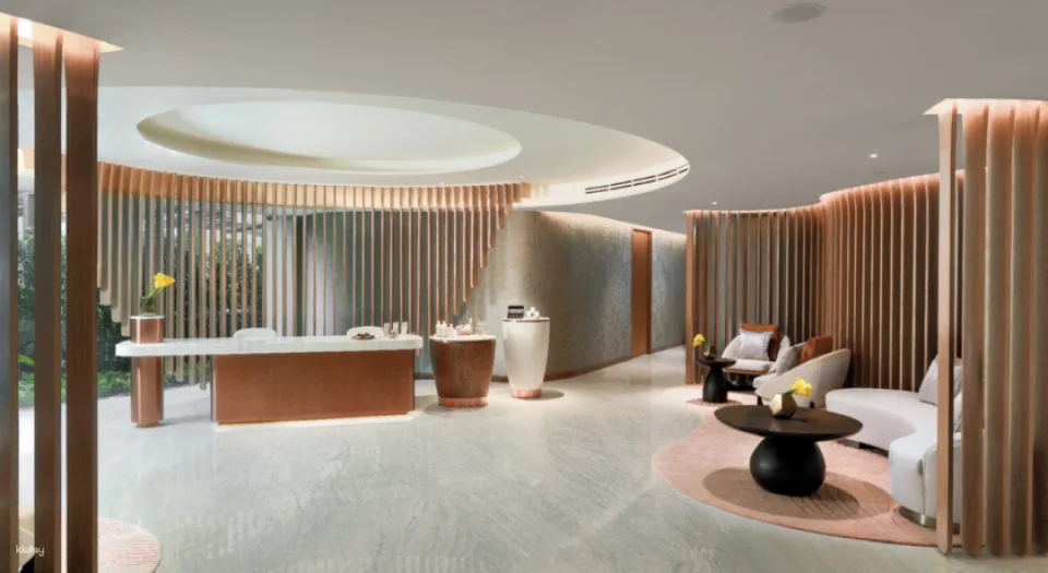 Spa Experience at Be Well Spa at Mövenpick BDMS Wellness Resort Bangkok | Thailand