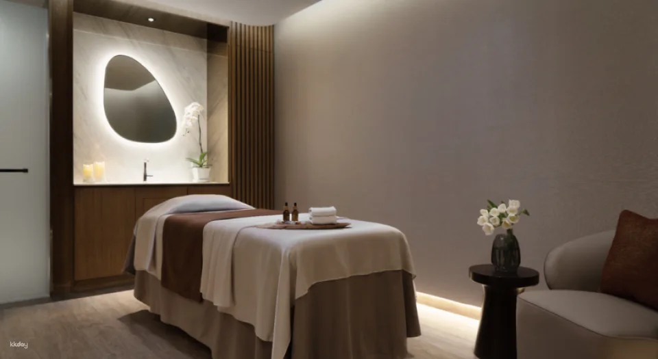 Spa Experience at Be Well Spa at Mövenpick BDMS Wellness Resort Bangkok | Thailand