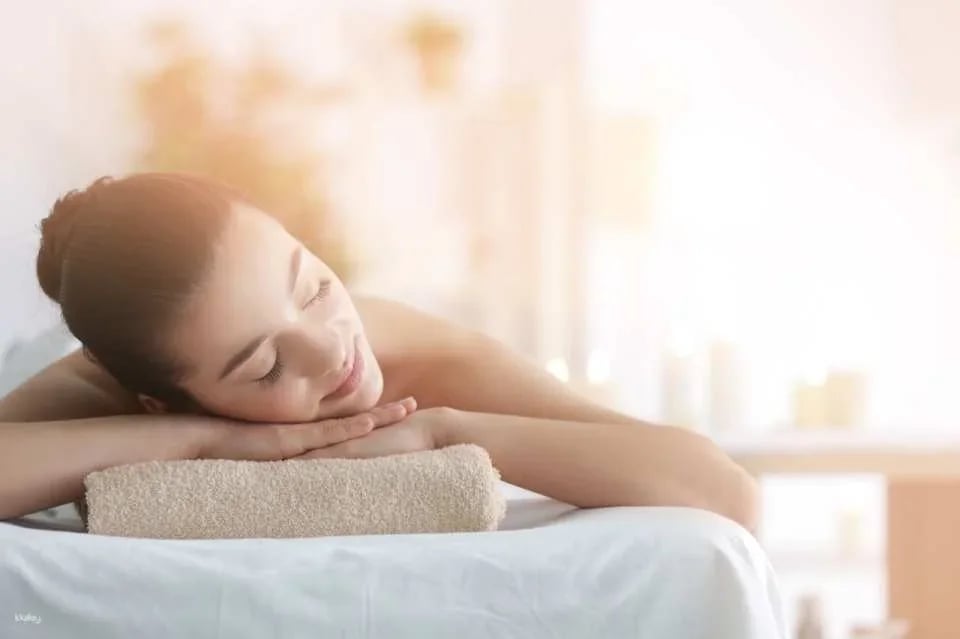 Luxurious Korean Spa and Sauna Experience in Puerto Princesa | Palawan