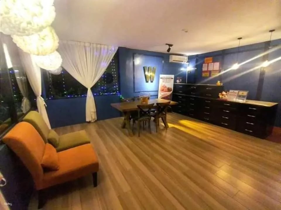 Luxurious Korean Spa and Sauna Experience in Puerto Princesa | Palawan