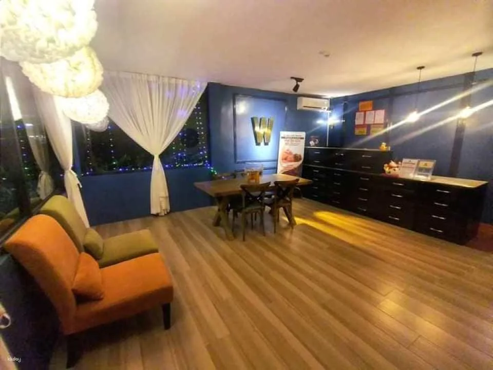 Luxurious Korean Spa and Sauna Experience in Puerto Princesa | Palawan