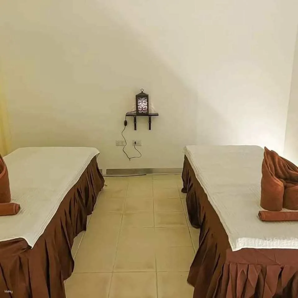 Luxurious Korean Spa and Sauna Experience in Puerto Princesa | Palawan