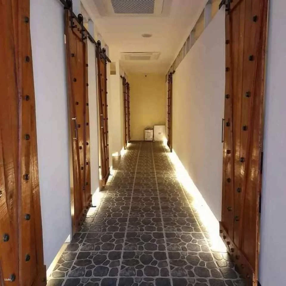 Luxurious Korean Spa and Sauna Experience in Puerto Princesa | Palawan