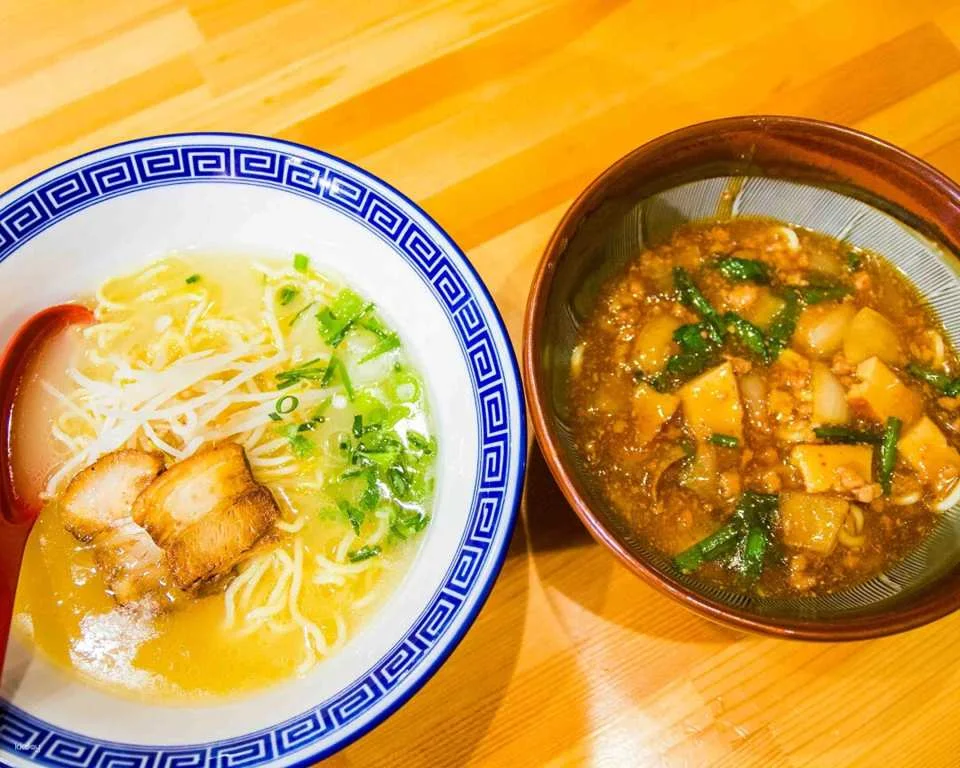 Behind the Counter Ramen Shop Adventure: Ramen Kitchen Experience | Tokyo, Japan