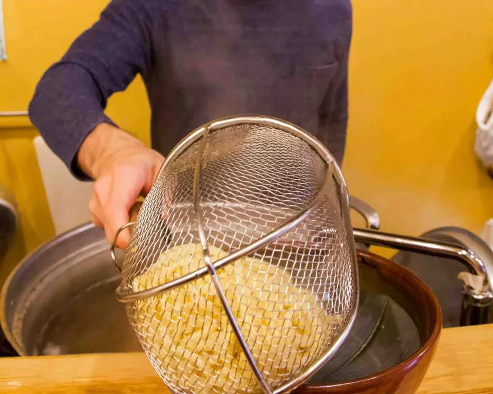 Behind the Counter Ramen Shop Adventure: Ramen Kitchen Experience | Tokyo, Japan