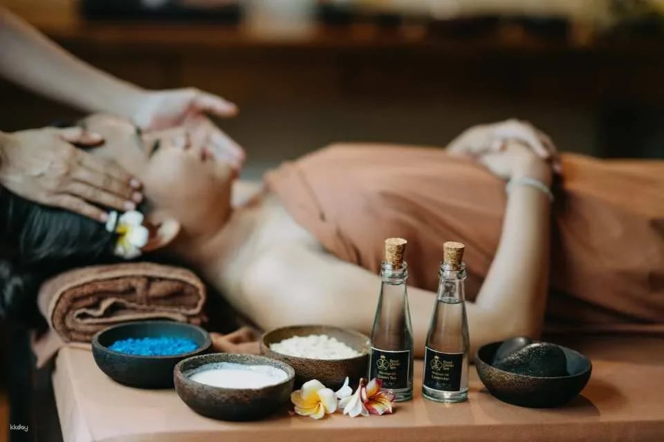 Royal Orchid Spa Open-Dated Voucher in Nusa Dua | Bali