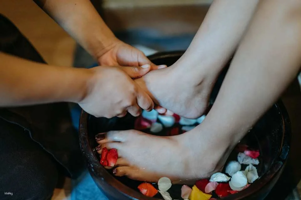 Royal Orchid Spa Open-Dated Voucher in Nusa Dua | Bali