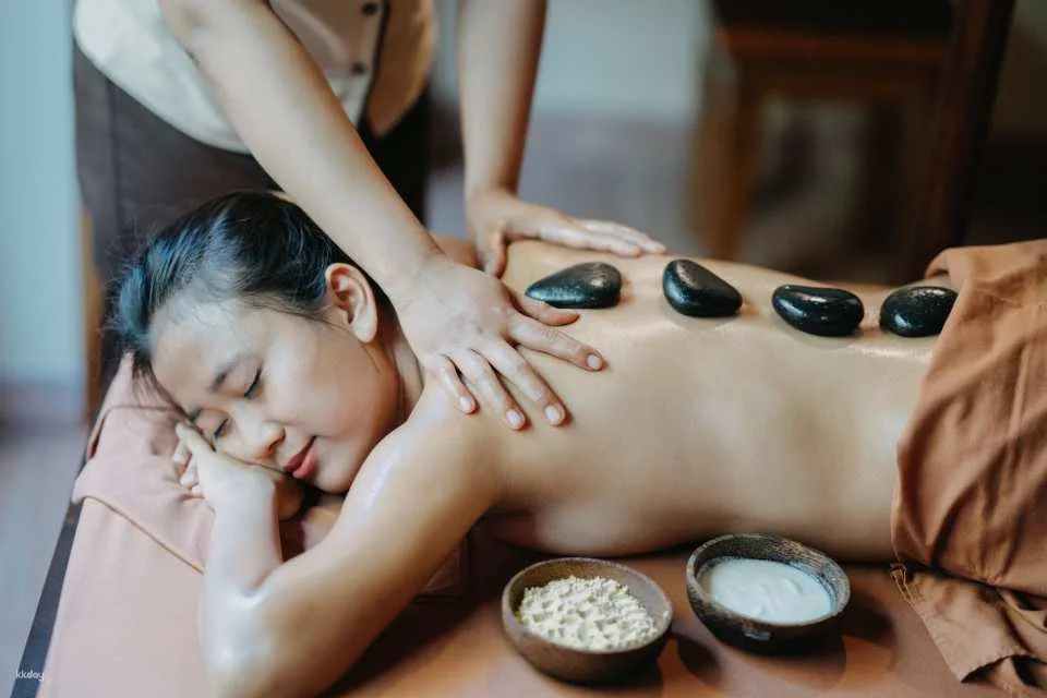 Royal Orchid Spa Open-Dated Voucher in Nusa Dua | Bali