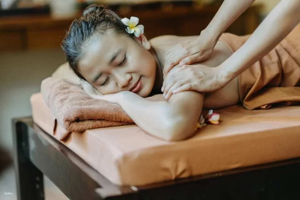 Royal Orchid Spa Open-Dated Voucher in Nusa Dua | Bali