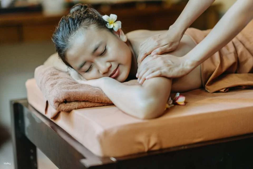 Royal Orchid Spa Open-Dated Voucher in Nusa Dua | Bali