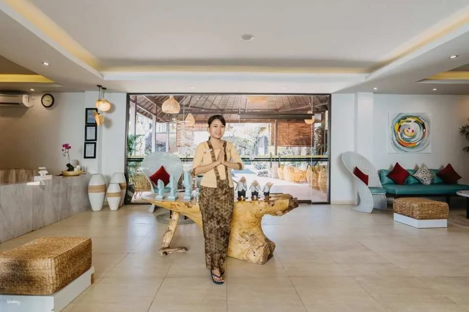 Royal Orchid Spa Open-Dated Voucher in Nusa Dua | Bali