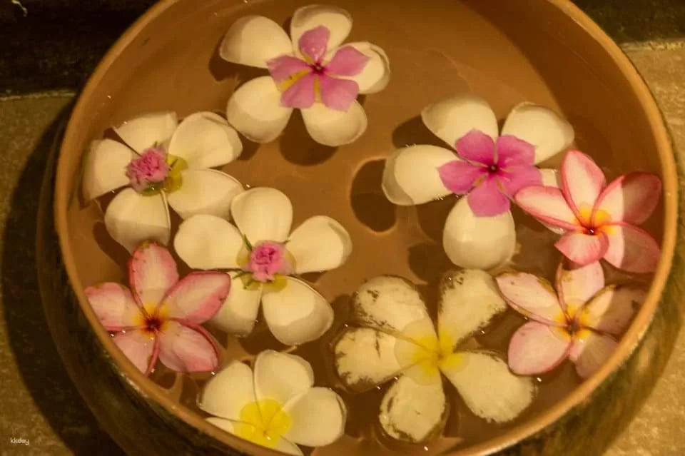 Boracay Haven Suites Spa Massage Experience | Philippines