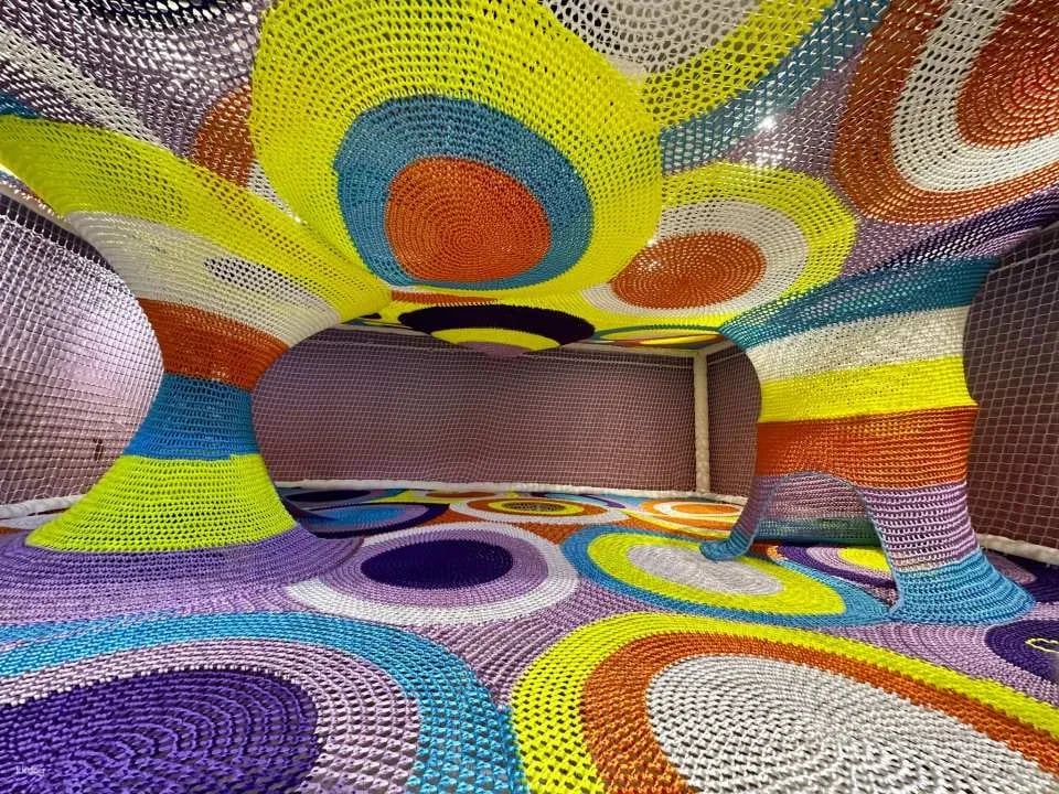 nobi nobi Dreamland • Starry Zone | Festival Craft Workshop | Children's Indoor Playground | Yau Tong Large Base