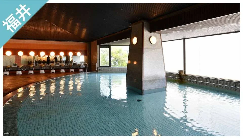 [Discounts] Fukui Great Value Package | Have Fun in Fukui 1 Week Free Pass