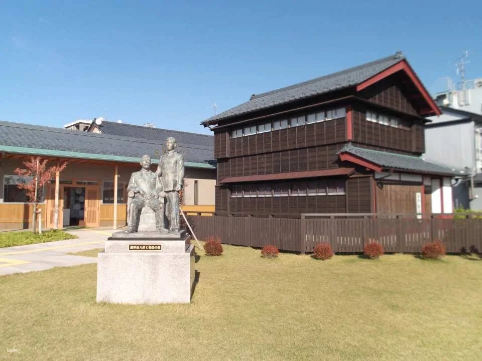 [Discounts] Fukui Great Value Package | Have Fun in Fukui 1 Week Free Pass