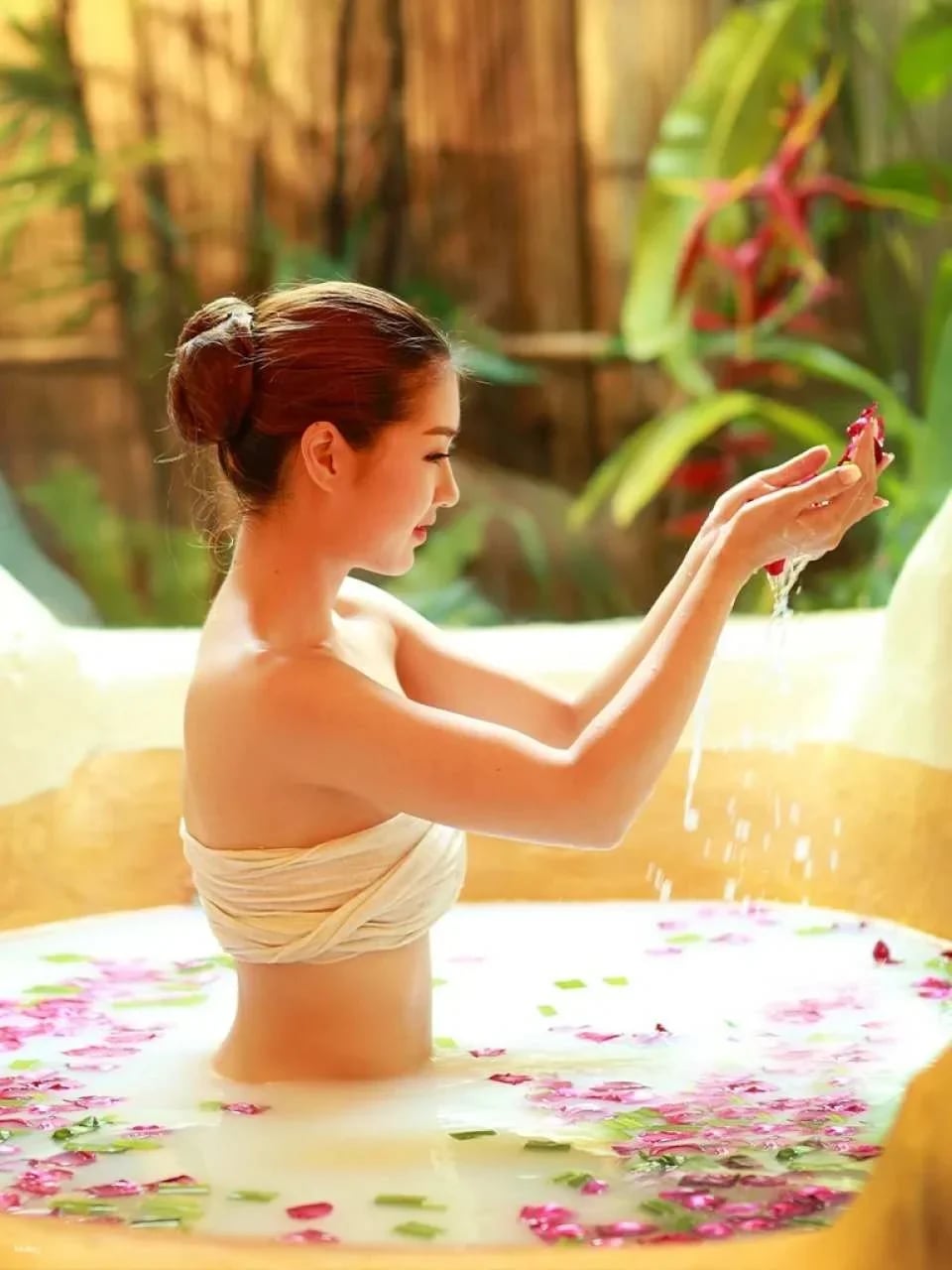 Srimantra Spa in Chiang Mai | Thailand