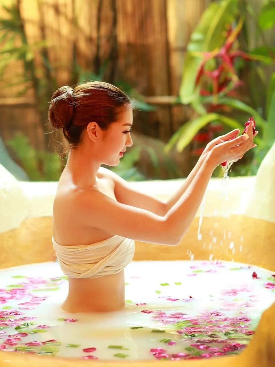 Srimantra Spa in Chiang Mai | Thailand