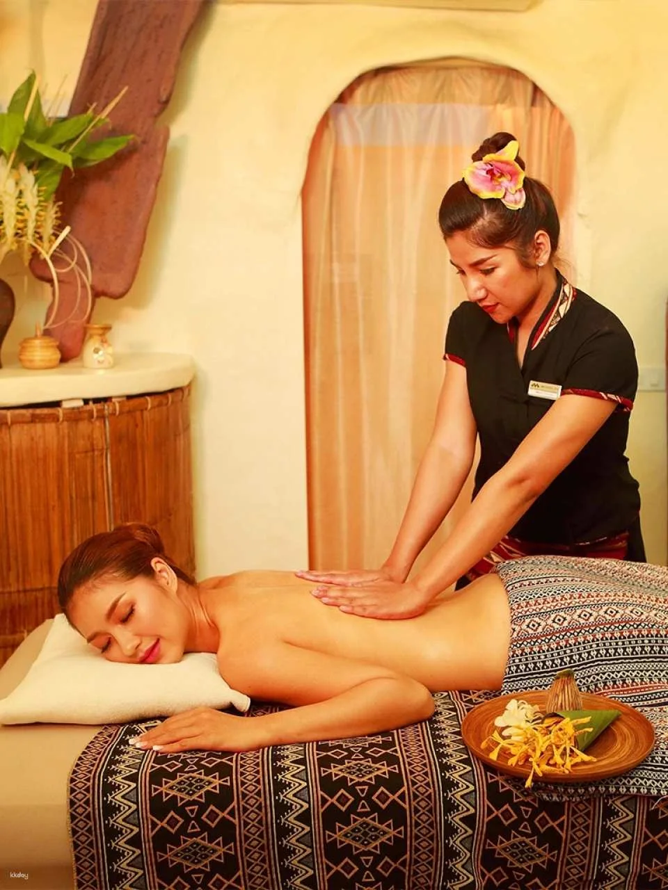Srimantra Spa in Chiang Mai | Thailand