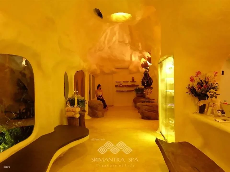 Srimantra Spa in Chiang Mai | Thailand