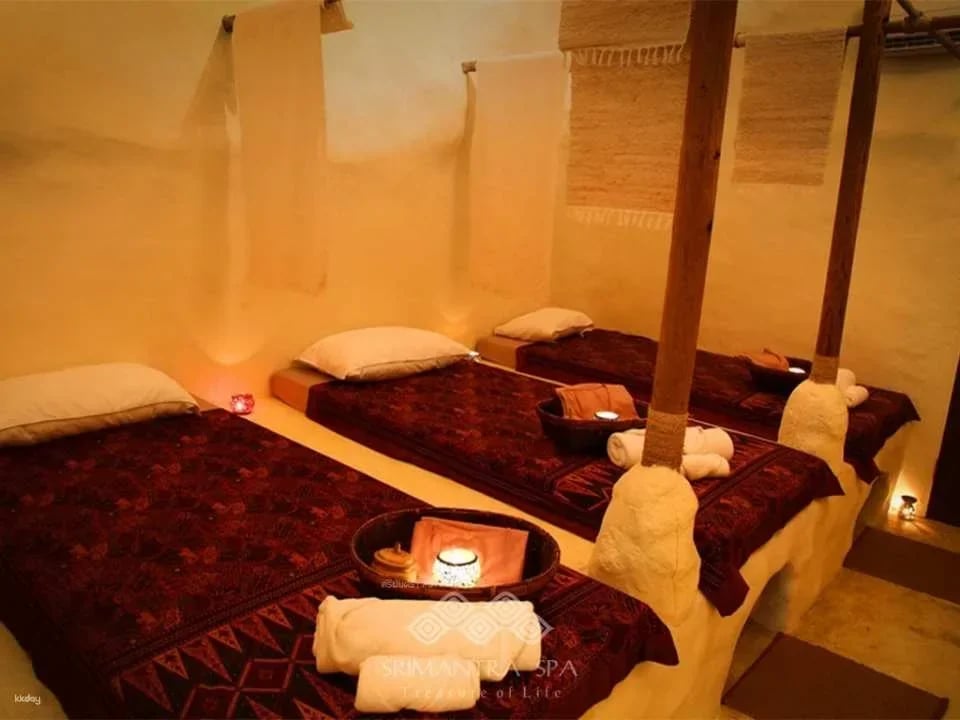 Srimantra Spa in Chiang Mai | Thailand