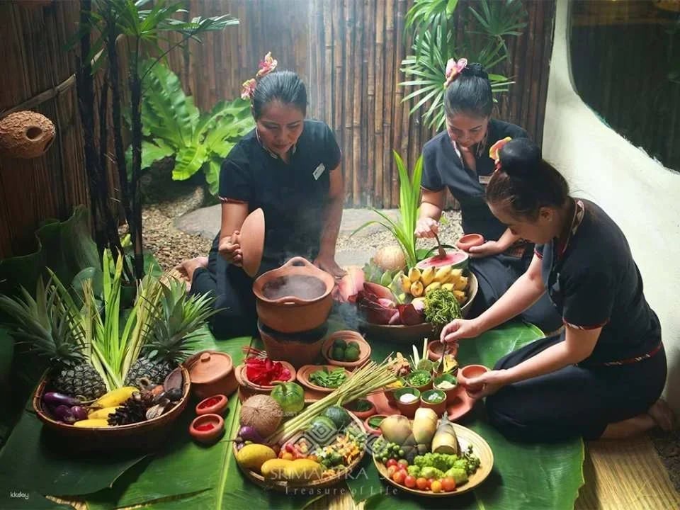 Srimantra Spa in Chiang Mai | Thailand