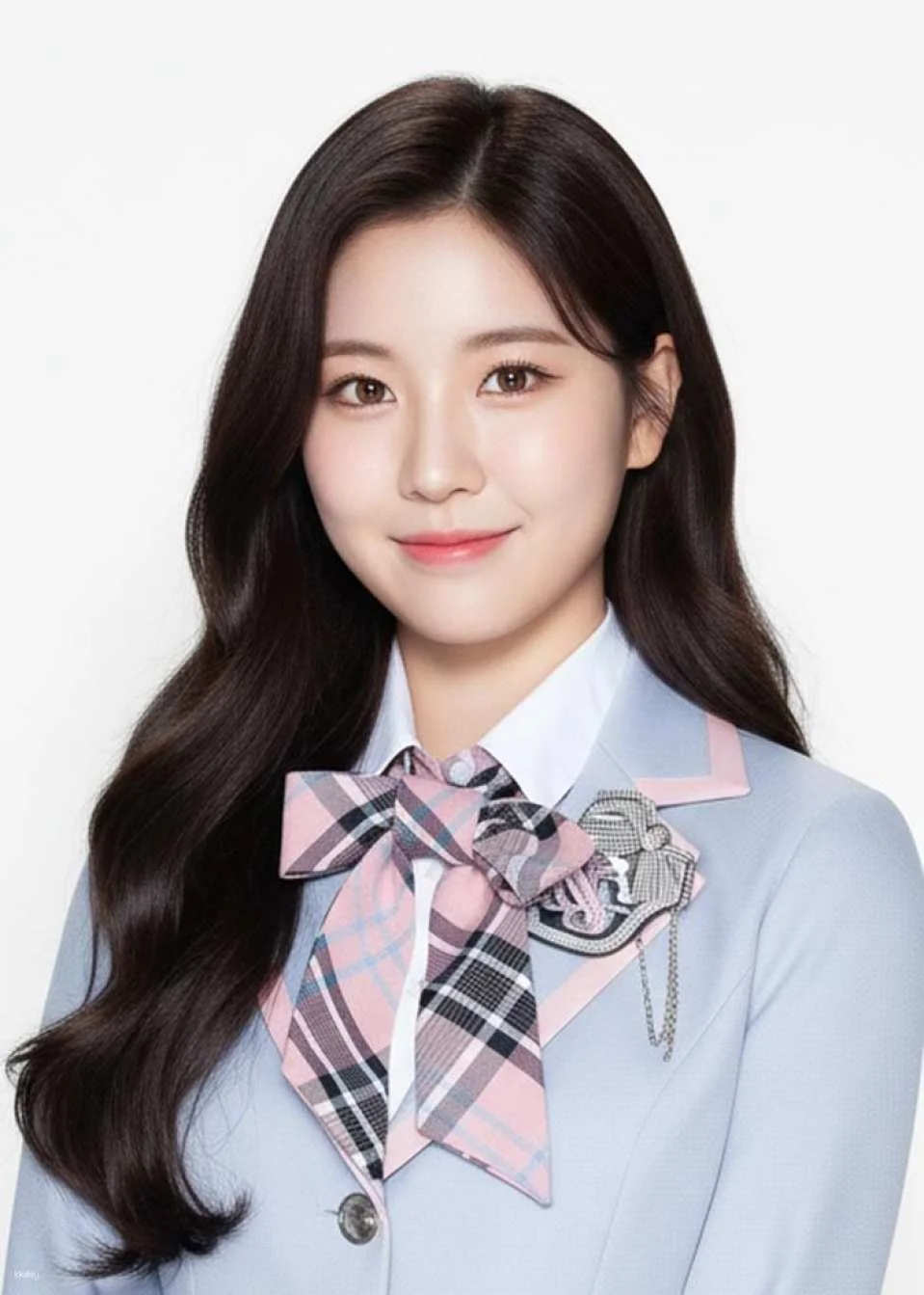 [Review Event] ID Photoshoot & Makeup Service: Woori Dongne Photo Studio Hongik University Station | Seoul, South Korea