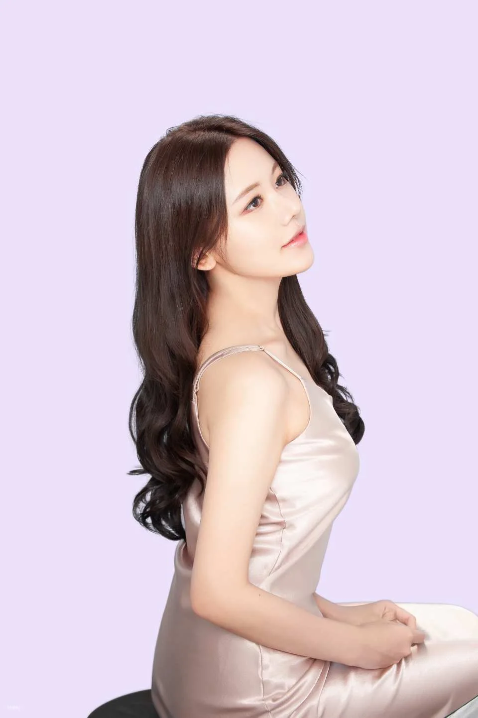 [Review Event] ID Photoshoot & Makeup Service: Woori Dongne Photo Studio Hongik University Station | Seoul, South Korea