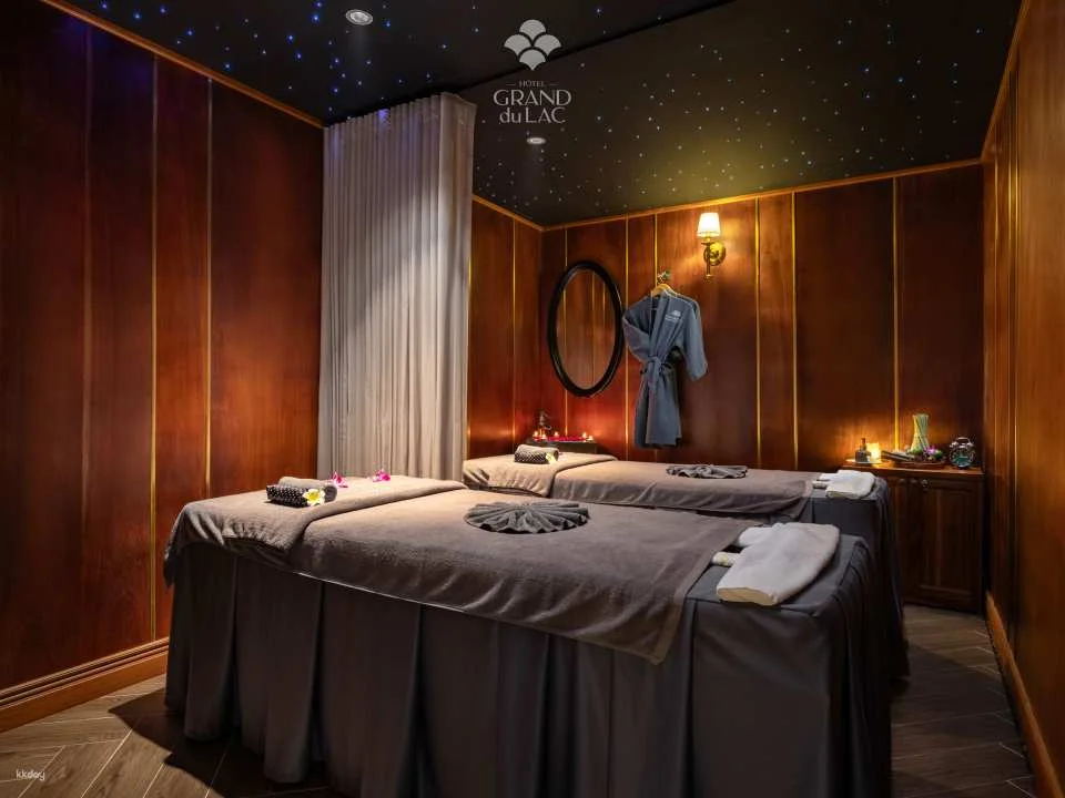 La Maison Grand SPA | Hanoi Old Quarter
