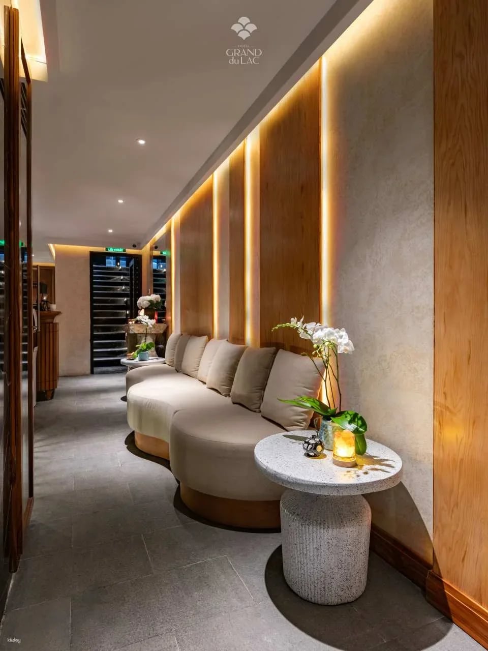 La Maison Grand SPA | Hanoi Old Quarter