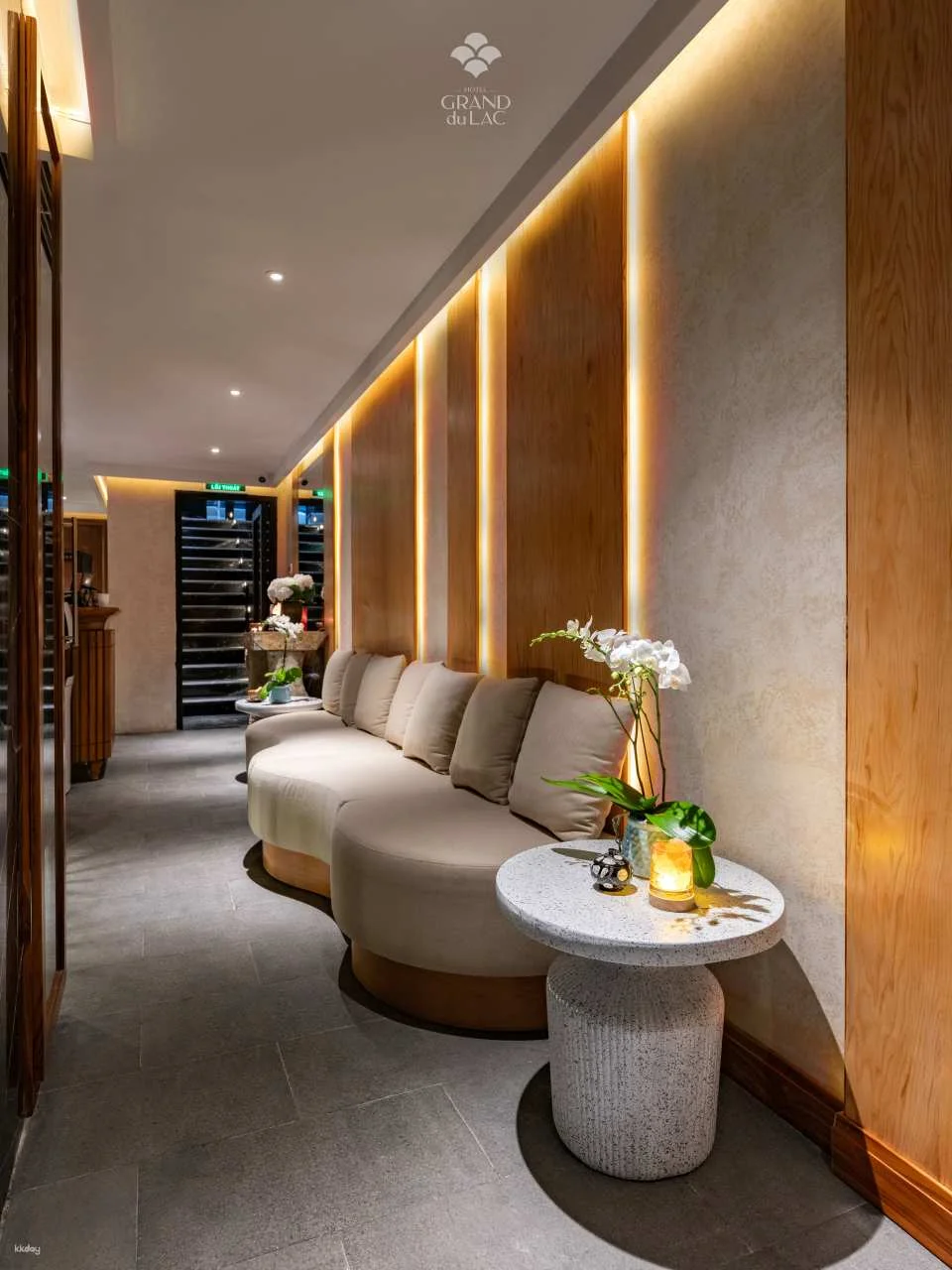 La Maison Grand SPA | Hanoi Old Quarter
