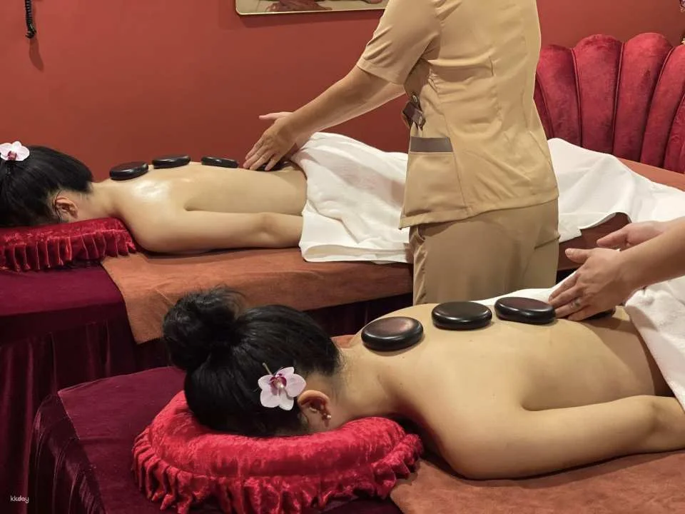 Phu Quoc Versailles Mud Spa & Massage Experience: Admission Ticket | Vietnam