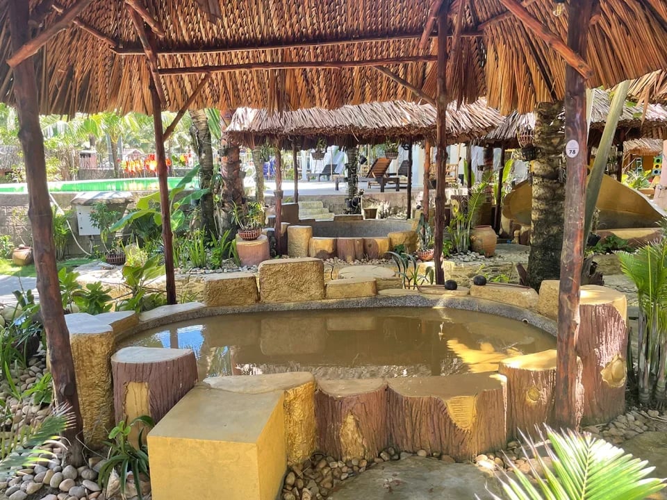 Phu Quoc Versailles Mud Spa & Massage Experience: Admission Ticket | Vietnam