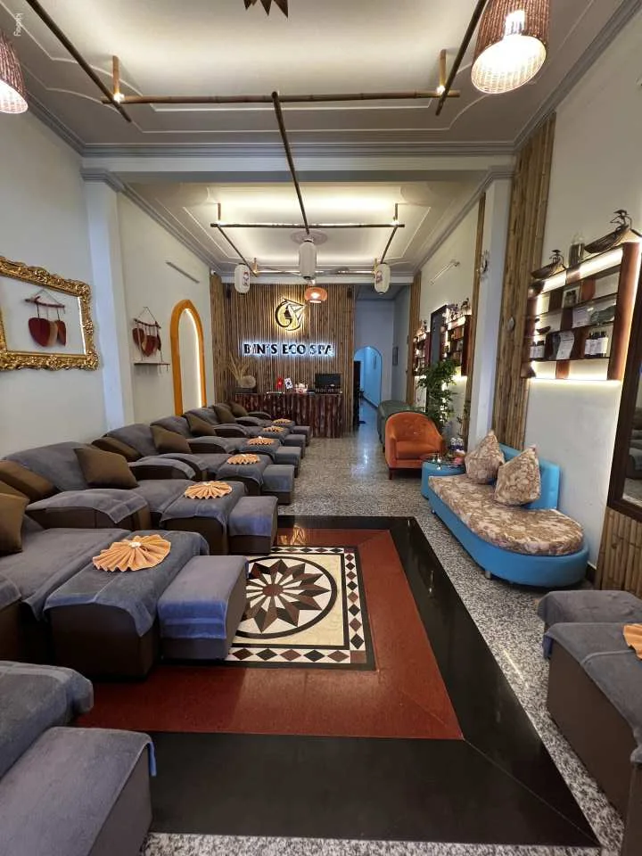 Bin's Eco Spa Phu Quoc Experience: Duong Dong Town Area Best Spa | Vietnam