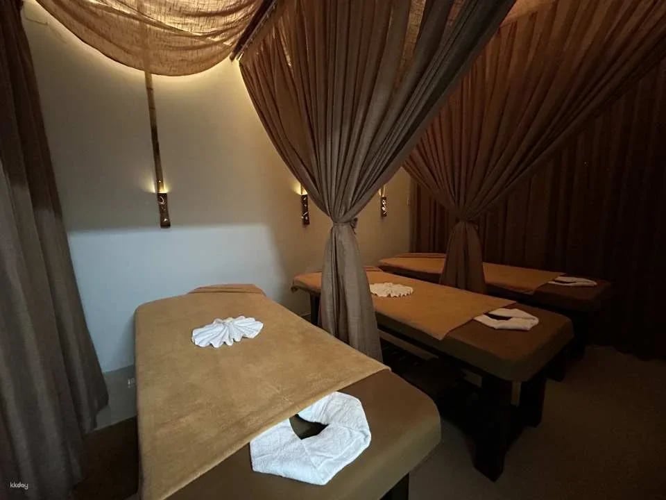 Bin's Eco Spa Phu Quoc Experience: Duong Dong Town Area Best Spa | Vietnam