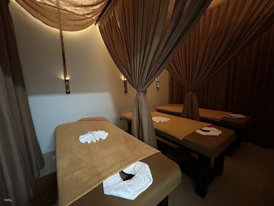 Bin's Eco Spa Phu Quoc Experience: Duong Dong Town Area Best Spa | Vietnam