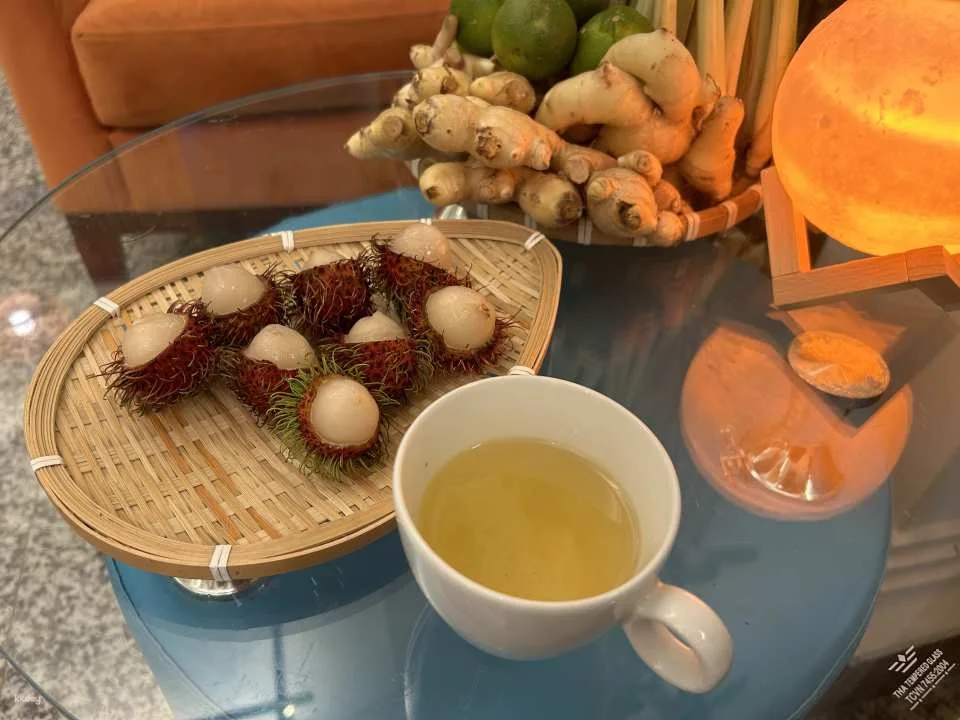 Bin's Eco Spa Phu Quoc Experience: Duong Dong Town Area Best Spa | Vietnam