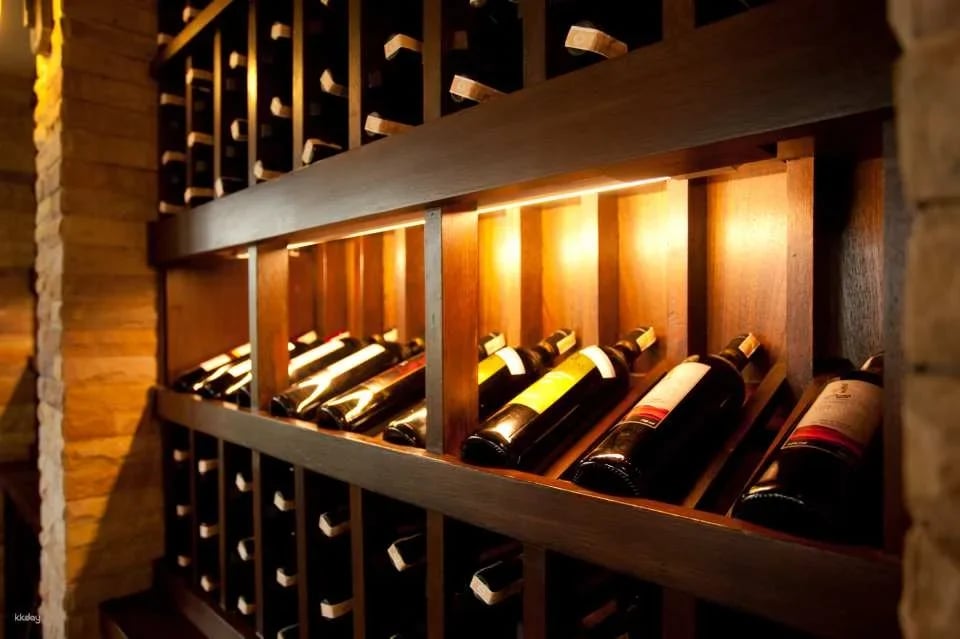 PB Valley Khao Yai Winery Vineyard & Wine Tasting Tour | Thailand