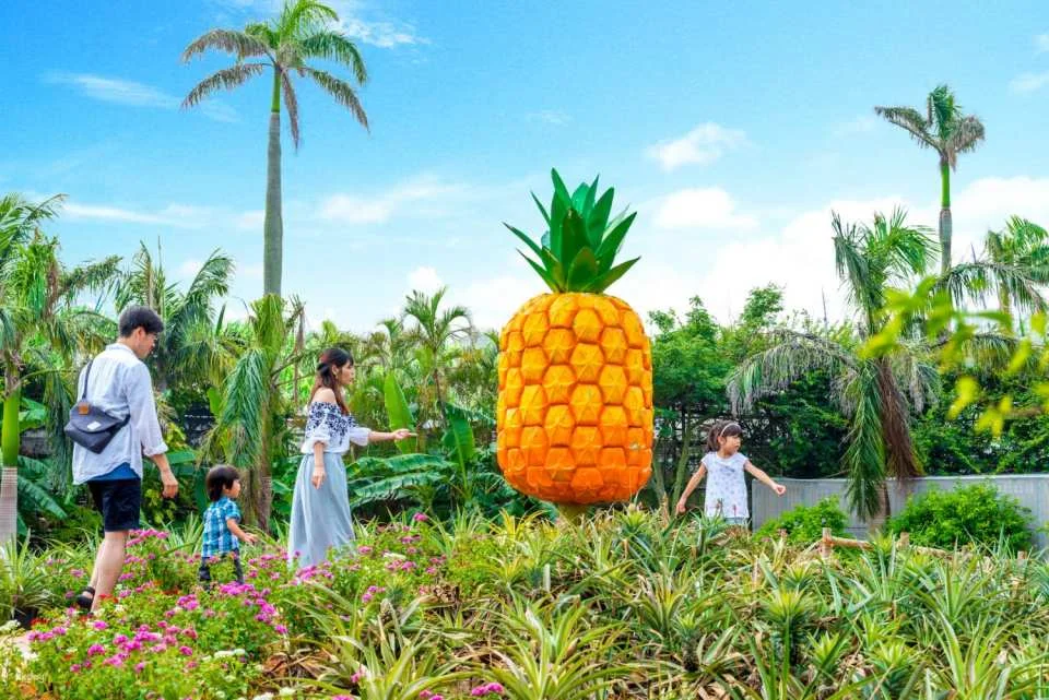 Okinawa Fun Pass Value Series | Discounts on Any Combination Tickets