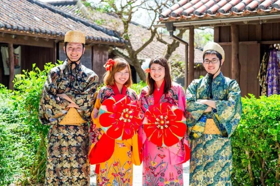 Okinawa Fun Pass Value Series | Discounts on Any Combination Tickets